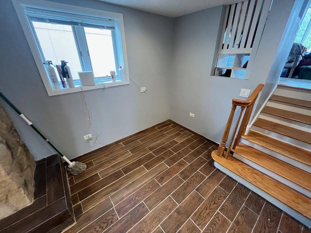 Drywall and Tile Repair in Des Plaines, IL