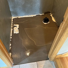 Half-Bathroom-Makeover-Preformed-in-Mount-Prospect-IL 1