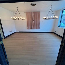 Vinyl Flooring Replacement in Chicago For an Entertainment Venue 5