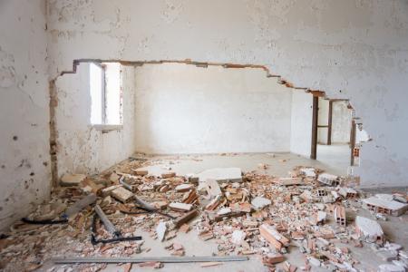 Demolitions