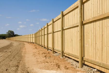 Fencing